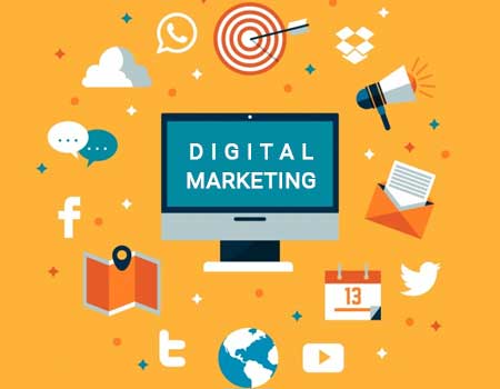 Best digital marketing training institute in mohali