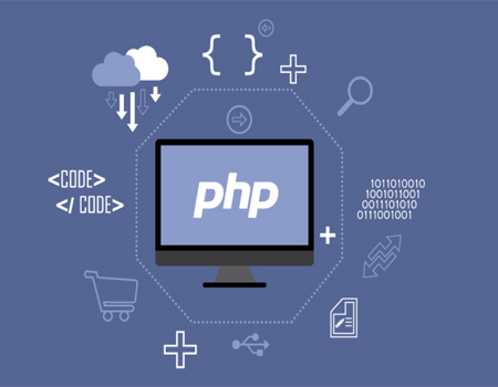 Php course in mohali