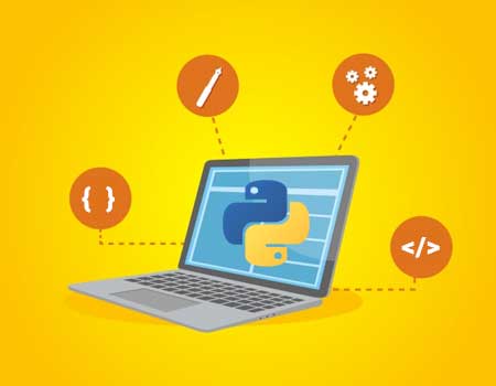 Python course in mohali