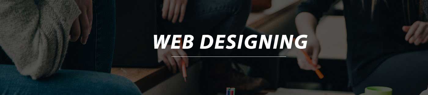 Web designing course in mohali